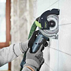 Festool Аккумуляторная ручная отрезная система DSC-AGC 18-125 FH Li EB-Basic 
