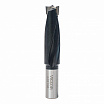 Сверло глухое HM D13 L70 S10x20 RH