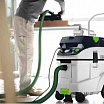 Festool Пылесос CTM 48 E CLEANTEC