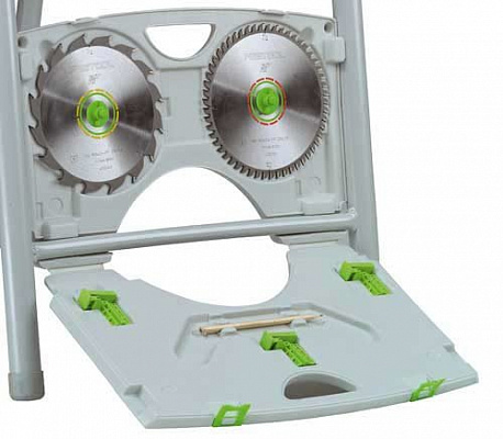 Festool Бокс для пильных дисков SGA