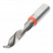 Сверло глухое монолитное HW D8 L70 S10x20 LH (carbide)