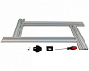 Фрезерные шаблоны PF400/PF700