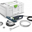 Festool Зачистная шлифмашина RENOFIX RG 130 E-Set DIA HD