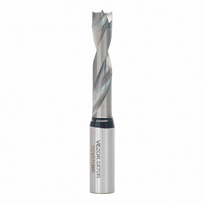 Сверло глухое монолитное HW D8 L70 S10x20 RH (carbide)