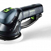 Festool Эксцентриковая шлифовальная машинка с редуктором ROTEX RO 150 FEQ-Plus