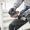 Festool Аккумуляторная углошлифовальная машинка AGC 18-125 5,2 EBl-Plus