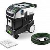 Festool Пылесос CTM 48 E LE EC B22 R1 CLEANTEC