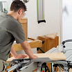 Festool Подвижный стол-расширитель ST 