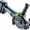 Festool Аккумуляторная отрезная система DSC-AGC 18-125 FH Li 5,2 EBI-Plus