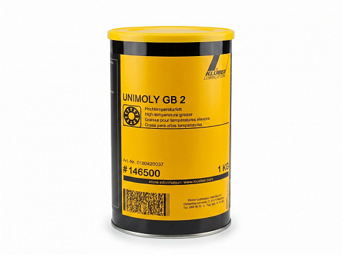 Смазка UNIMOLY GL 82