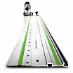 Festool Шина-направляющая линейка c рядом отверстий FS 1400/2-LR 32 