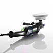 Festool Ротационная полировальная машинка RAP 150-21 FE-Set Wood SHINEX