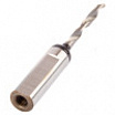 Сверло глухое монолитное HW D4 L70 S10x27 RH (carbide)