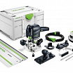 Festool Фрезер вертикальный OF 1010 REBQ-Set + Box