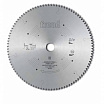 Пильный диск Freud LU5D 2700 120x4,0x3,2x30 α-6° Z=120 FZ/TR по алюминию, цветным металлам, ПВХ- профили