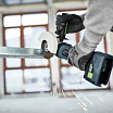 Festool Аккумуляторная углошлифовальная машинка AGC 18-125 5,2 EBl-Plus