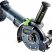 Festool Аккумуляторная ручная отрезная система DSC-AGC 18-125 FH Li EB-Basic 