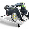 Festool Дисковая пила HK 55 EBQ-Plus
