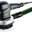 Festool Эксцентриковая шлифовальная машинка ETS 150/5 EQ-Plus