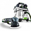 Festool Пылесос CTL 36 E LE CLEANTEC