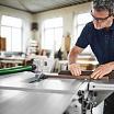Festool Подвижный стол-расширитель ST TKS 80