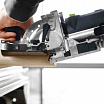 Festool Дюбельный фрезер DOMINO DF 500 Q-Set 