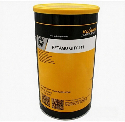 Смазка PETAMO GHY 441