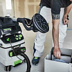 Festool Пылесос CTM 36 E AC-PLANEX AUTOCLEAN