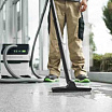 Festool Пылесос CT 15 E CLEANTEC