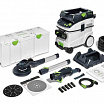 Festool Шлифовальная машинка PLANEX LHS 2 225/CTL 36-Set