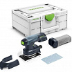Festool Аккумуляторная шлифовальная машинка Rutscher RTSC 400-Basic