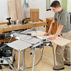 Festool Расширитель стола CS 50 VB 