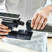 Festool Аккумуляторная шлифовальная машинка Rutscher RTSC 400-Basic