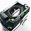 Festool Пылесос CTM 26 E CLEANTEC