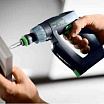Festool Аккумуляторная дрель-шуруповёрт CXS Li 2,6-Set 