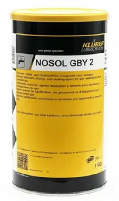 Смазка NOSOL GBY 2