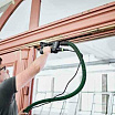 Festool Эксцентриковая шлифовальная машинка с редуктором ROTEX RO 90 DX FEQ-Plus 