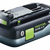 Festool Аккумулятор 4,0 Li-HighPower Compact 