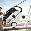 Festool Пылесос CTL 26 E AC AUTOCLEAN