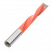 Сверло глухое HM D10 L100 S10x30 LH