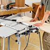 Festool Подвижный стол-расширитель ST 