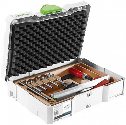 Festool Приспособление для сверления лестниц GD D10-40 A SET