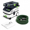 Festool Пылесос CTL MINI I CLEANTEC