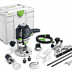 Festool Фрезер вертикальный OF 1400 EBQ-Plus