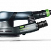 Festool бесщеточная эксцентриковая шлифмашинка ETS EC 125/3 EQ-Plus 
