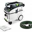 Festool Пылесос CTM 36 E LE CLEANTEC 
