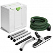 Festool Комплект насадок для уборки пола RS-BD D 36-Plus