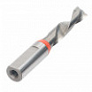 Сверло глухое монолитное HW D8 L70 S10x20 LH (carbide)