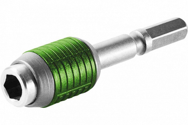 Festool Быстросменный держатель бит BHS 60 CE