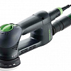 Festool Эксцентриковая шлифовальная машинка с редуктором ROTEX RO 90 DX FEQ-Plus 